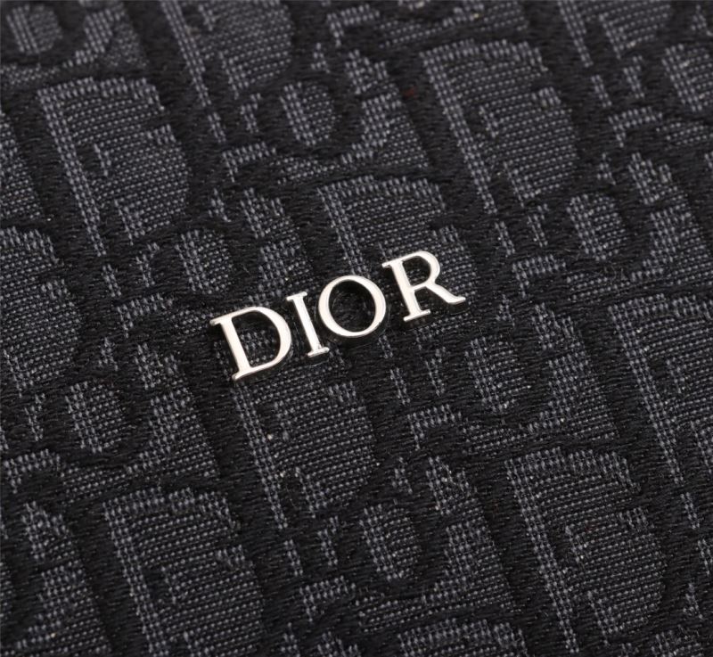 Christian Dior Travel Bags